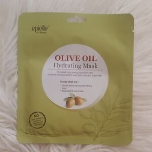 Epielle Hydrating Mask